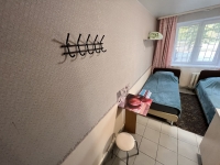 1-комнатная квартира посуточно Тюмень, Севастопольская , 17: Фотография 6