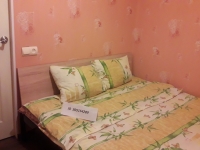 2-комнатная квартира посуточно Донецк, Ильича, 42: Фотография 3