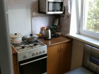 2-комнатная квартира посуточно Самара, проспект Кирова , 182: Фотография 5