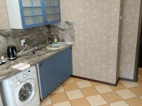 1-комнатная квартира посуточно Воронеж, Антонова- овсиенко, 7б: Фотография 6