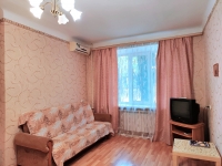 2-комнатная квартира посуточно Таганрог, Комсомольский спуск, 4: Фотография 10