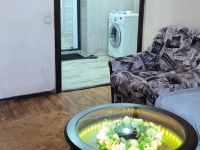 1-комнатная квартира посуточно Луганск, Оборонная , 2а: Фотография 5