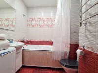 1-комнатная квартира посуточно Домодедово, Курыжова, 30: Фотография 5