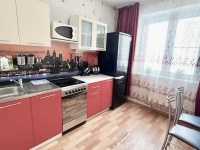 2-комнатная квартира посуточно Челябинск, Руставели, 2Б: Фотография 4