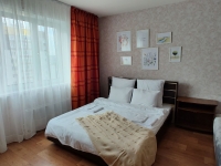 1-комнатная квартира посуточно Красноярск, ПАРТИЗАНА ЖЕЛЕЗНЯКА, 61: Фотография 5