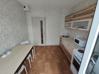 1-комнатная квартира посуточно Красноярск, ПАРТИЗАНА ЖЕЛЕЗНЯКА, 61: Фотография 9