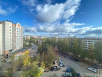 1-комнатная квартира посуточно Смоленск, Матросова, 18: Фотография 4