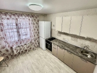 1-комнатная квартира посуточно Самара, Дыбенко , 36: Фотография 5
