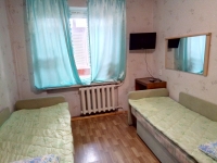 2-комнатная квартира посуточно Мозырь, Рыжкова, 38: Фотография 5