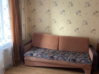 1-комнатная квартира посуточно Киров, Ленина, 191: Фотография 3