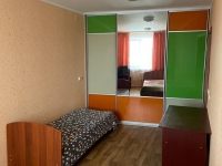2-комнатная квартира посуточно Киров, Ленина, 137: Фотография 15