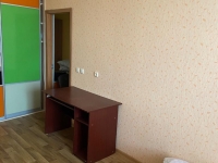 2-комнатная квартира посуточно Киров, Ленина, 137: Фотография 16