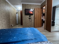 1-комнатная квартира посуточно Минск, Уральская ул. , 13: Фотография 2