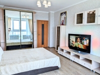 1-комнатная квартира посуточно Белгород, Костюкова , 12 А: Фотография 3