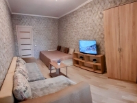 1-комнатная квартира посуточно Белгород, Парковая , 11: Фотография 5