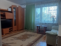 1-комнатная квартира посуточно Луганск, героя россии зозулина, 40: Фотография 3