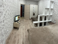 1-комнатная квартира посуточно Абакан, Некрасова , 33А: Фотография 2