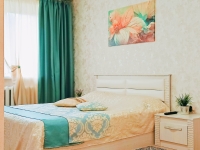 1-комнатная квартира посуточно Ярославль, Угличская, 24а: Фотография 2