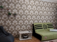 2-комнатная квартира посуточно Луганск, кв. Жукова, 11: Фотография 3