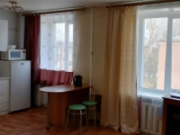 1-комнатная квартира посуточно Иркутск, Декабрьских Событий , 103: Фотография 8