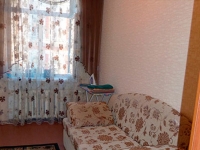 2-комнатная квартира посуточно Саратов, московская, 13: Фотография 2