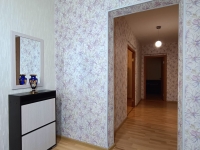 2-комнатная квартира посуточно Челябинск, Братьев Кашириных , 87а: Фотография 27