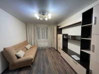 1-комнатная квартира посуточно Смоленск, Черняховского, 15: Фотография 2