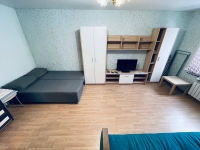 1-комнатная квартира посуточно Смоленск, Авиаторов, 4: Фотография 2
