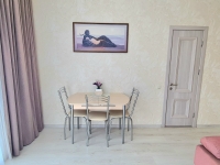 1-комнатная квартира посуточно Севастополь, Фадеева, 48: Фотография 7