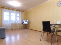 1-комнатная квартира посуточно Нижний Новгород, Родионова , 193: Фотография 9