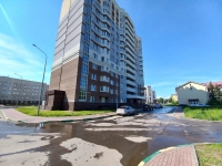 1-комнатная квартира посуточно Нижний Новгород, Жидкова , 6: Фотография 7