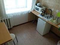 1-комнатная квартира посуточно Екатеринбург, Невьянский переулок, 1: Фотография 2