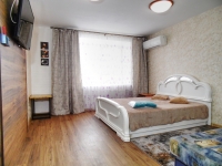 1-комнатная квартира посуточно Хабаровск, Краснореченская , 189: Фотография 2
