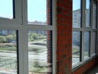 1-комнатная квартира посуточно Благовещенск, ул. Василенко, 4: Фотография 4
