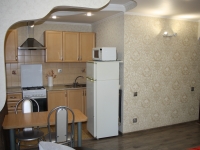 1-комнатная квартира посуточно Саратов, Ипподромная улица, 8: Фотография 3