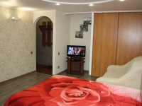1-комнатная квартира посуточно Саратов, Ипподромная улица, 8: Фотография 5
