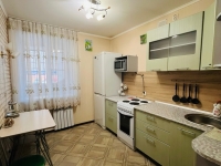 1-комнатная квартира посуточно Челябинск, Руставели, 27: Фотография 4