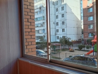 1-комнатная квартира посуточно Благовещенск, Зейская, 285: Фотография 3