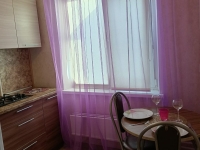 1-комнатная квартира посуточно Челябинск, Марченко, 11: Фотография 4