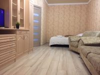 1-комнатная квартира посуточно Краснодар, Жлобы, 141: Фотография 2