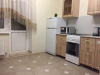 1-комнатная квартира посуточно Краснодар, Жлобы, 141: Фотография 3