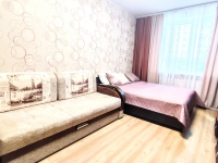 1-комнатная квартира посуточно Нижний Новгород, Гагарина, 99к1: Фотография 3