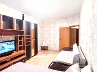 1-комнатная квартира посуточно Нижний Новгород, Гагарина, 99к1: Фотография 4