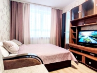 1-комнатная квартира посуточно Нижний Новгород, Гагарина, 99к1: Фотография 7