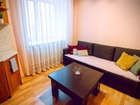 1-комнатная квартира посуточно Самара, Карбышева, 65: Фотография 5