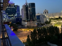 1-комнатная квартира посуточно Астана, Сығ анак , 64: Фотография 5