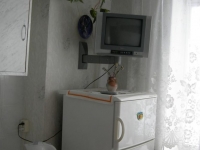 1-комнатная квартира посуточно Москва, Братиславская, 16: Фотография 5