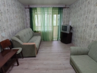 1-комнатная квартира посуточно Луганск, квартал 50 лет Октября , 12: Фотография 2