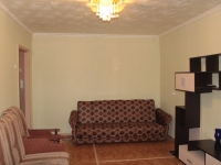 1-комнатная квартира посуточно Нижний Новгород, Федосеенко, 11: Фотография 4