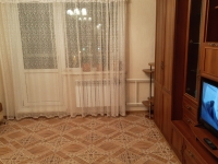 2-комнатная квартира посуточно Красноярск, Алексеева, 25: Фотография 7